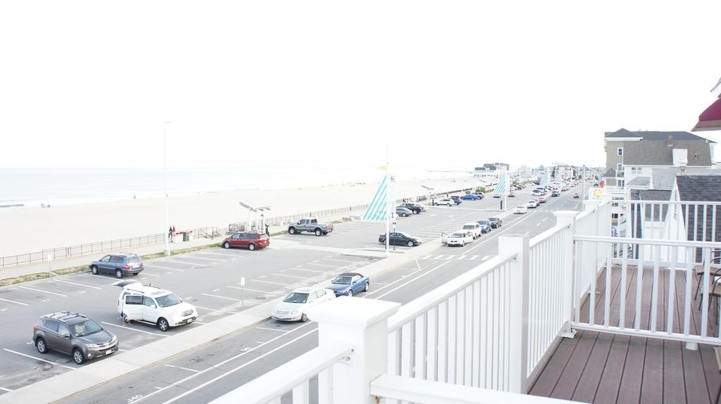 המפטון Atlantic Sands מראה חיצוני תמונה